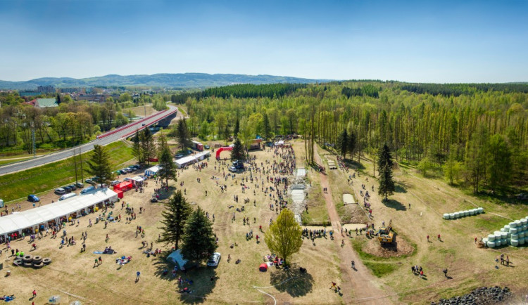 Sokolov touží po dotaci Sokolov na zasíťování Jižního lomu