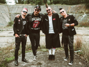 Hudebně-švestkový festival Trnkobraní se vrací a oznamuje kompletní line-up s kapelami Chinaski, Rybičky 48, Tři sestry a dalšími interprety