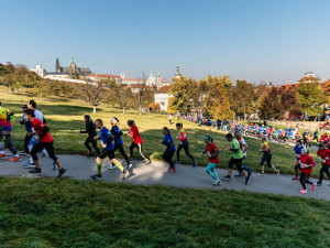 Registrace běžců Sokolského běhu republiky 2022 budiž spuštěny. Tak Nazdar na startu 28. října