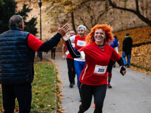Registrace běžců Sokolského běhu republiky 2022 budiž spuštěny. Tak Nazdar na startu 28. října