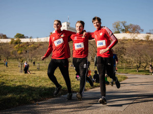 Registrace běžců Sokolského běhu republiky 2022 budiž spuštěny. Tak Nazdar na startu 28. října