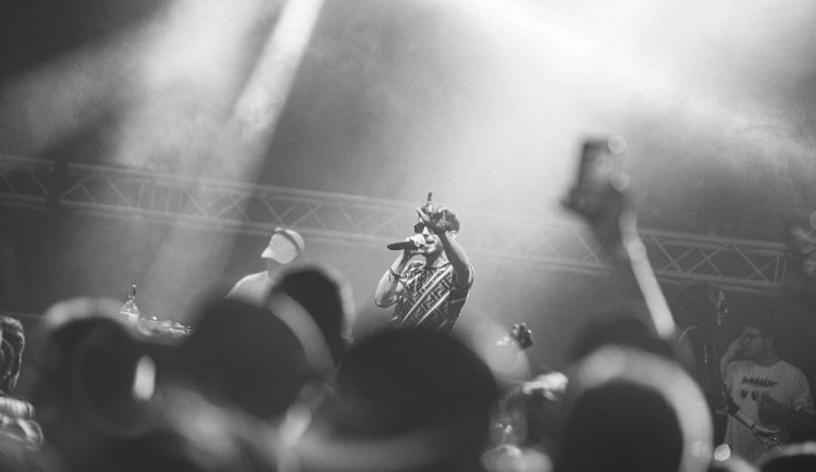 Jižní Block vyrazil na cestu po Česku