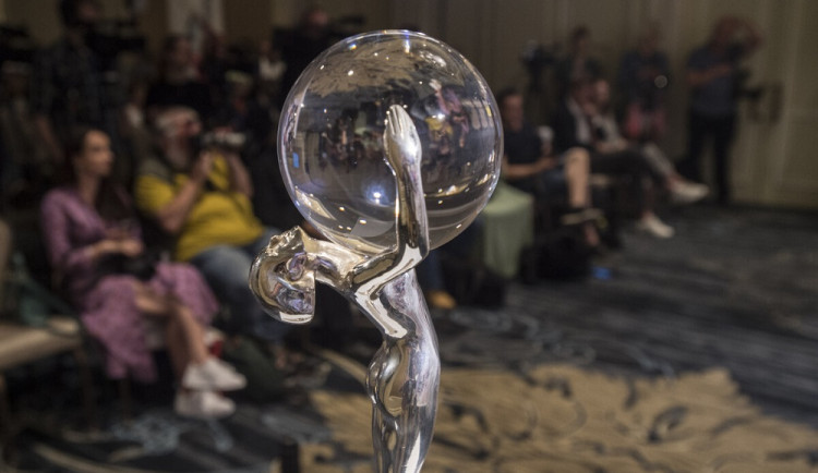 Velká cena Křišťálový glóbus za nejlepší film.