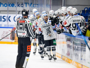 Karlovy Vary jsou mezi stovkou nejlepších hokejových klubů Evropy