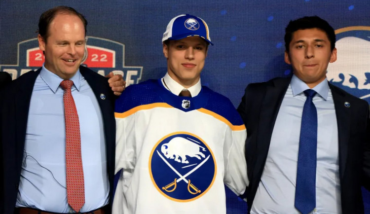 Buffalo se těší na Jiřího Kulicha. Je jako Eliáš, říká expert