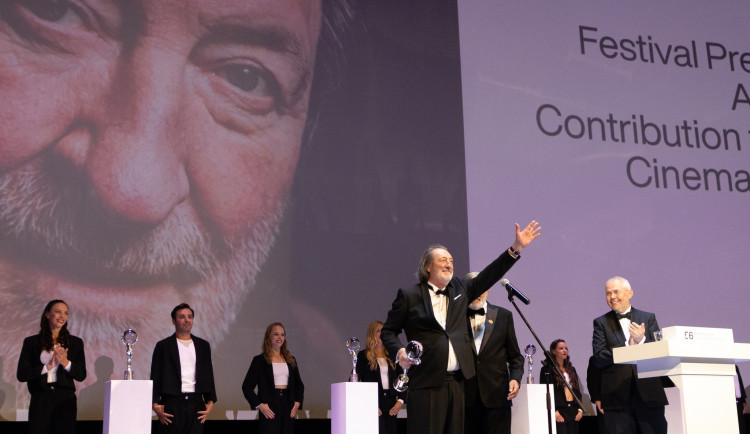 Byla to vydařená akce, pochvalují si návštěvníci skončený karlovarský festival 