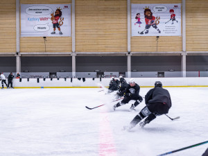 Karlovy Vary zvažují nabídku na vstup do HC Energie