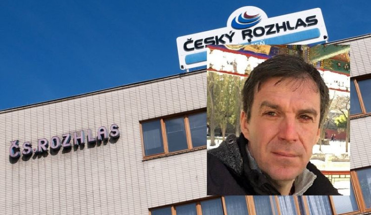 Novým ředitelem studií ČRo v Karlových Varech a v Plzni bude David Jakš