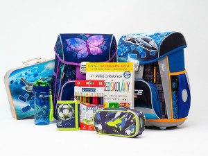 Jak vyrazit na rychlý a efektivní nákup školních potřeb?