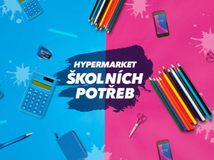Jak vyrazit na rychlý a efektivní nákup školních potřeb?