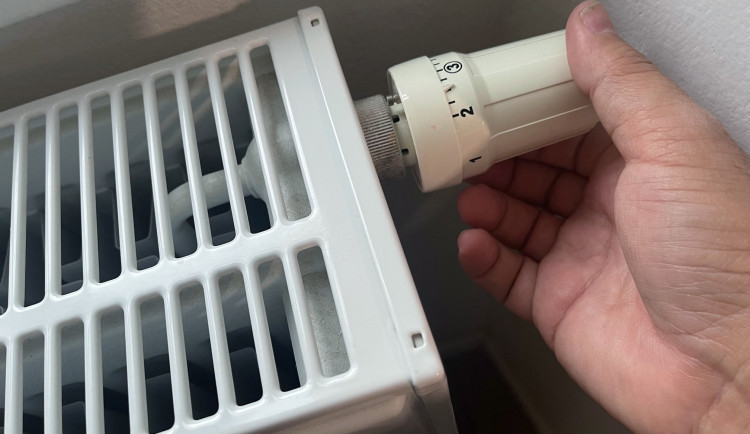 Karlovy Vary mají teplo od Sokolovské uhelné, zatím tak krize nehrozí