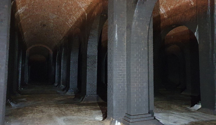 Brno otevře lidem unikátní podzemní chrámy