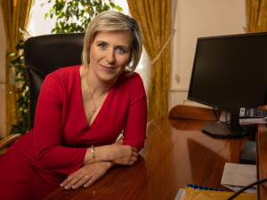 Bývalá hejtmanka Vildumetzová rezignuje na pozici místopředsedkyně Sněmovny