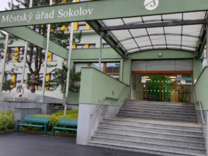 Sokolov chce pořídit bývalou transfúzní stanici, využití bude teprve hledat