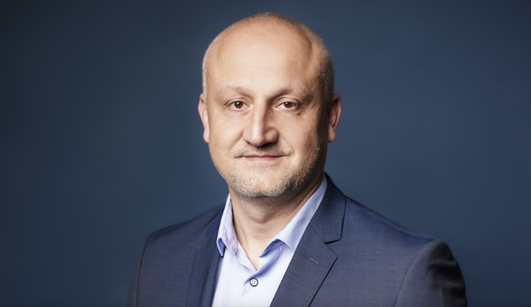 Součástí našeho RESTARTU je dálnice i vysoká škola, říká Jiří Vaněček