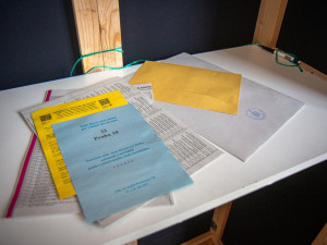 Poslední volební den začíná. Češi rozhodují o složení městských a obecních zastupitelstev.