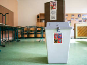 VOLBY 2022: Účast v komunálních volbách byla letos v Karlovarském kraji vyrovnanější