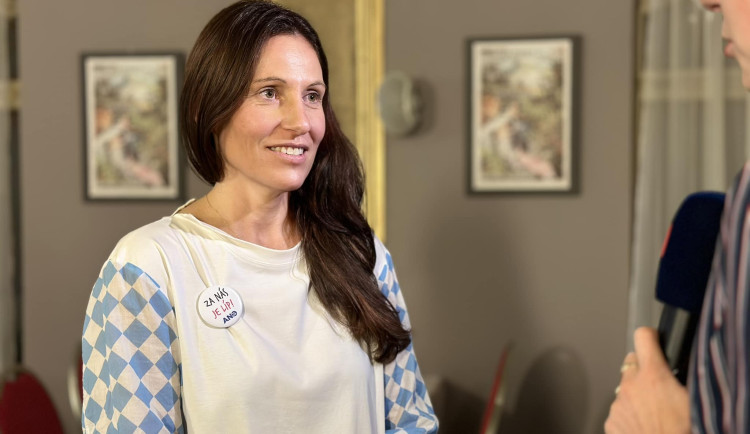 Andrea Pfeffer Ferklová.