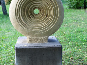 Aš oživily sochy v ulicích. Město si je nadělilo k narozeninám