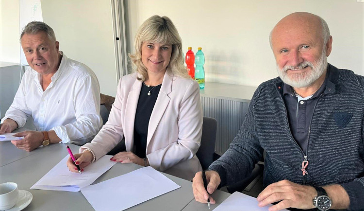 Cheb má jasno. Povládne koalice ANO, VOK a ODS