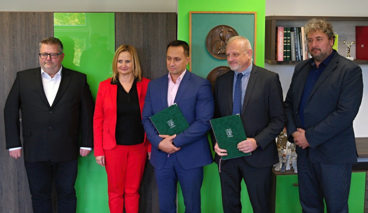 Sokolov povede hnutí ANO a Společně pro Sokolov, starostou bude Kubis