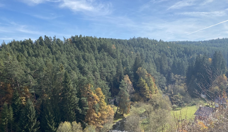 V sobotu bude až 21 stupňů, v neděli chladněji, ale skoro bez deště