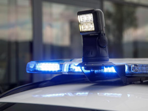 Karlovarští strážníci si udělali radost. Nakoupili si nová auta