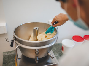 Práce lékárníka je o přesnosti a spolehlivosti. Českobudějovická nemocnice hledá nové kolegy