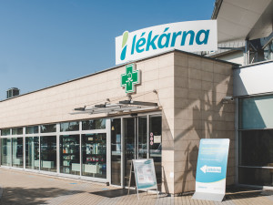 Práce lékárníka je o přesnosti a spolehlivosti. Českobudějovická nemocnice hledá nové kolegy