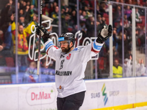 Hokejisté Karlových Varů zdolali Kladno a vyhráli pátý ze šesti duelů