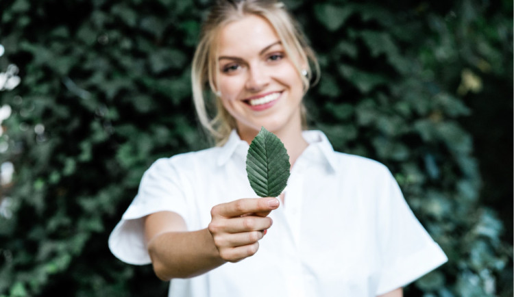 Dressibly přibližuje lidem slow fashion a nabízí férové produkty