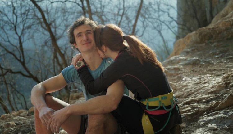 Jaká je skutečná cena za úspěch Adama Ondry a jeho manželky Ivy?