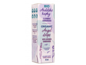 Pořiďte jedinečné vánoční dárky z Levandulového údolí