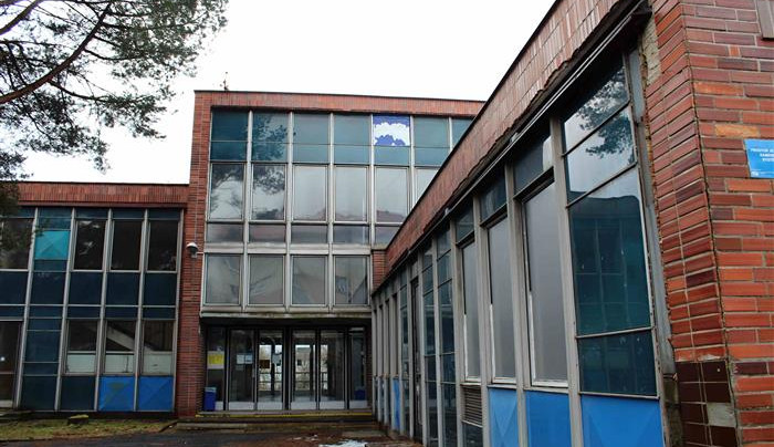 V Karlovarském kraji začala stavba dvou nových nádražních budov