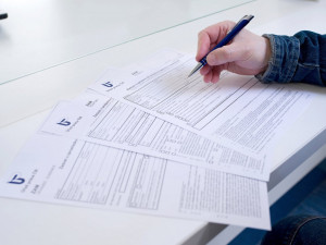 Nezaměstnanost v Karlovarském kraji zůstala v říjnu na 4,0 procenta