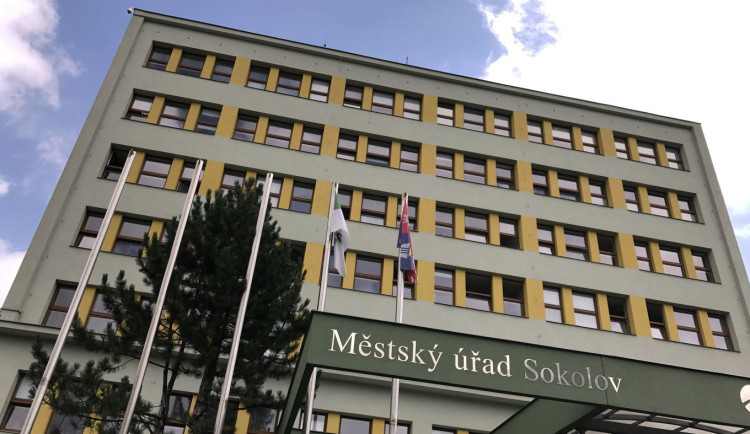 Vedení města Sokolov navrhuje schodkový rozpočet s výdaji 1,13 miliardy korun