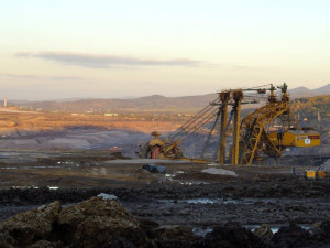 Sokolovská uhelná považuje daň z mimořádných zisků za nespravedlivou