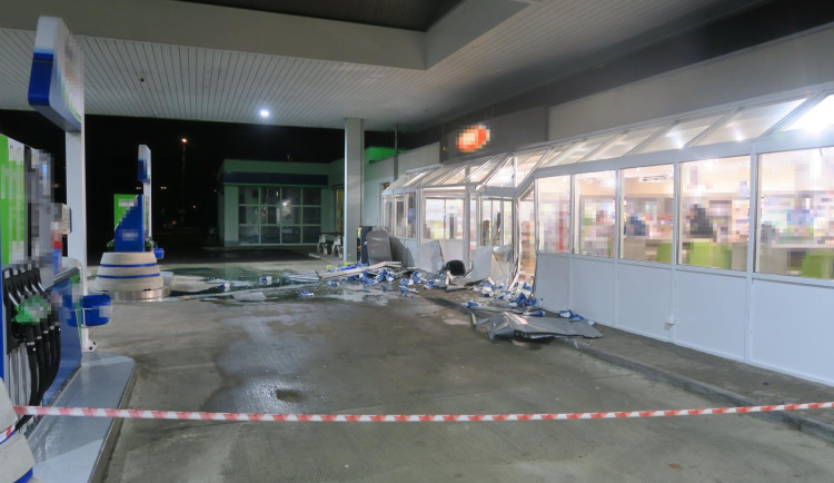 Policie hledá svědky nehody, ke které došlo v Karlových Varech