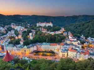 Karlovy Vary sloučí Lázeňské lesy a správu městských parků, má to zlepšit služby