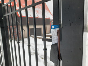 Karlovarští policisté se zaměřili na kontrolu chatových oblastí a zahrádkářských kolonií