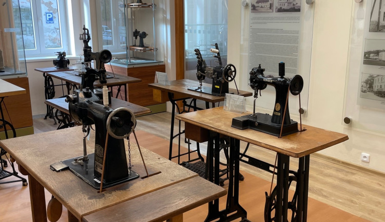 Abertamy mají návštěvnický tahák. Otevřely muzeum, ve kterém ukazují rukavice i uhlí
