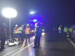 Dmytry zemřel při tragické nehodě, zanechal po sobě těhotnou přítelkyni. Mladé mamince může pomoci sbírka