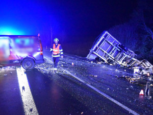 Dmytry zemřel při tragické nehodě, zanechal po sobě těhotnou přítelkyni. Mladé mamince může pomoci sbírka