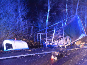 Dmytry zemřel při tragické nehodě, zanechal po sobě těhotnou přítelkyni. Mladé mamince může pomoci sbírka
