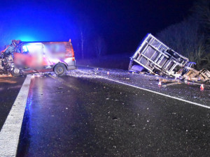 Dmytry zemřel při tragické nehodě, zanechal po sobě těhotnou přítelkyni. Mladé mamince může pomoci sbírka