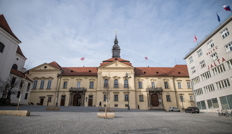 Poražené Brno řeší, co s plány, které zbyly v šuplíku po kandidatuře na Evropské hlavní město kultury