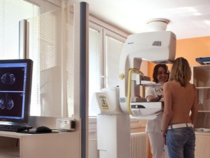 Nemocnice v Sokolově pořídila po deseti letech nový mamograf