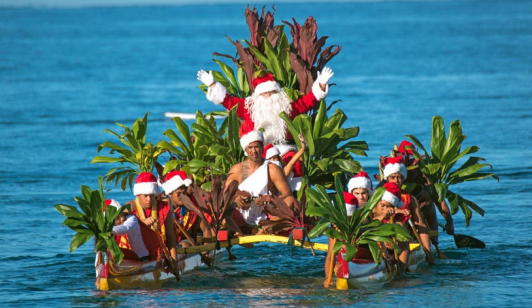 Jak se slaví Vánoce v ostatních zemích? Jiný kraj, jiný mrav