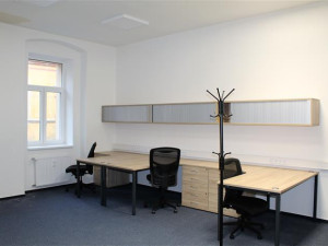 Ašští strážníci balí kufry. Stěhují se do bývalé textilní školy a vyhlíží nové kolegy