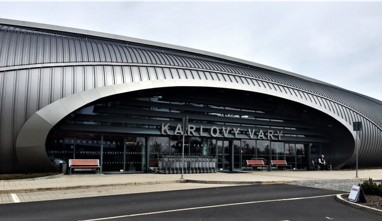 Z letiště v Karlových Varech se v létě bude létat do tří destinací. Novým cílem Bulharsko